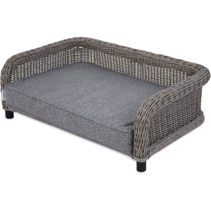 Sunny Indoor/Outdoor Lounger