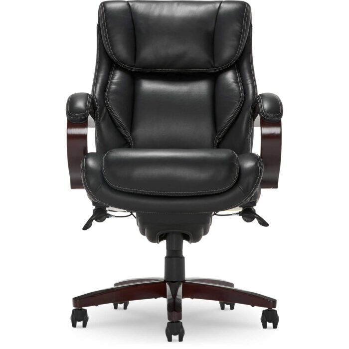 Bellamy Executive Office Chair, Black