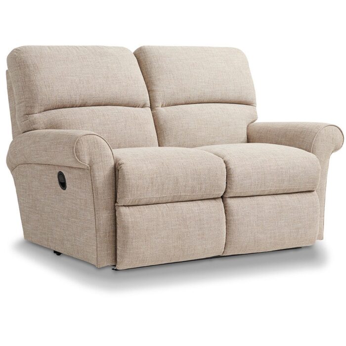 Robin Reclining Loveseat - Image 2