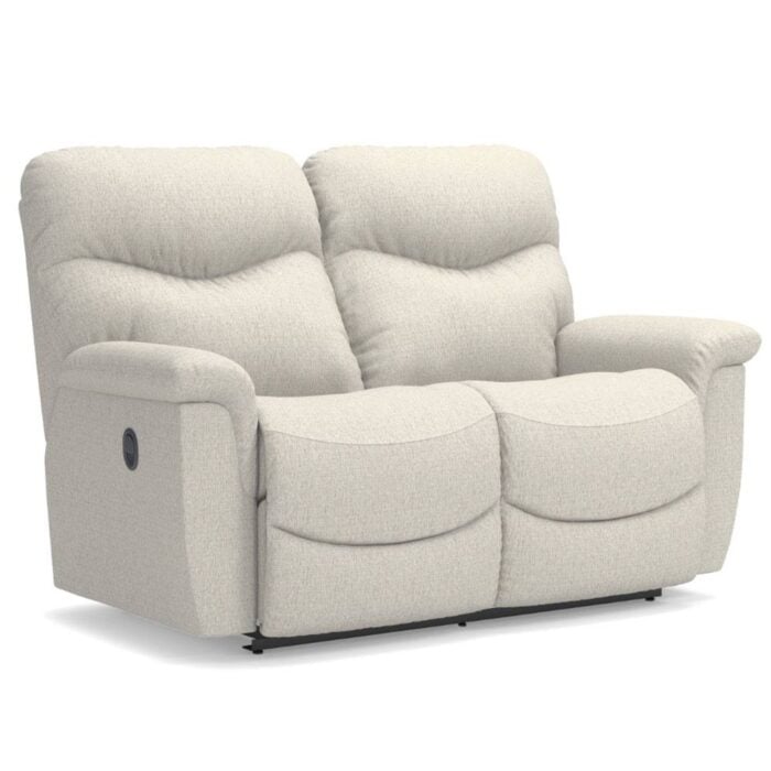James Reclining Loveseat