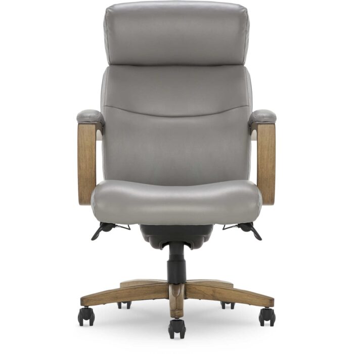 Greyson Executive Office Chair, Grey