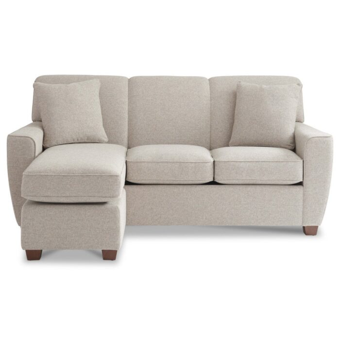 Piper Queen Sleep Sofa w/ Chaise - Image 2