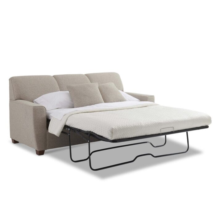 Piper Queen Sleep Sofa w/ Chaise - Image 5