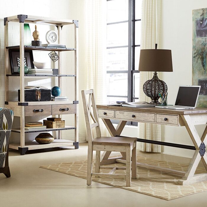 Reclamation Place Bookcase - Image 2