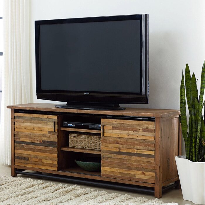 Reclamation Place Entertainment Console - Image 2