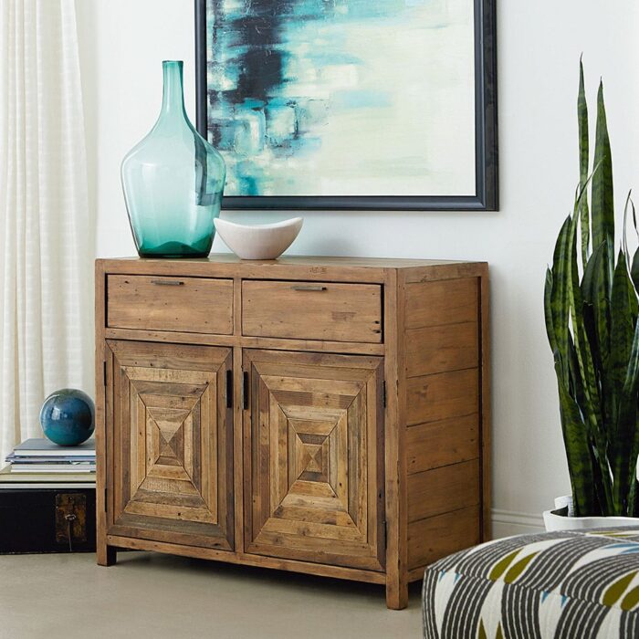 Reclamation Place Accent Cabinet - Image 2
