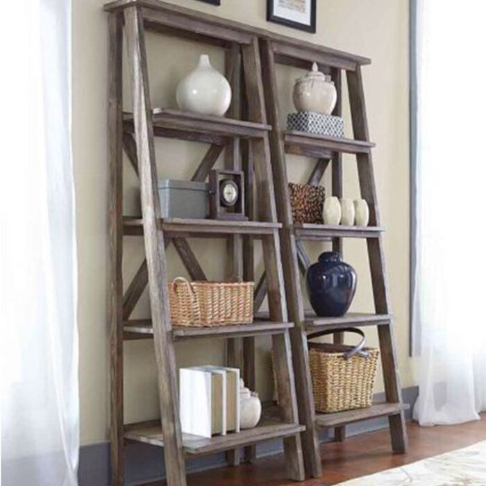 Foundry Etagere - Image 2