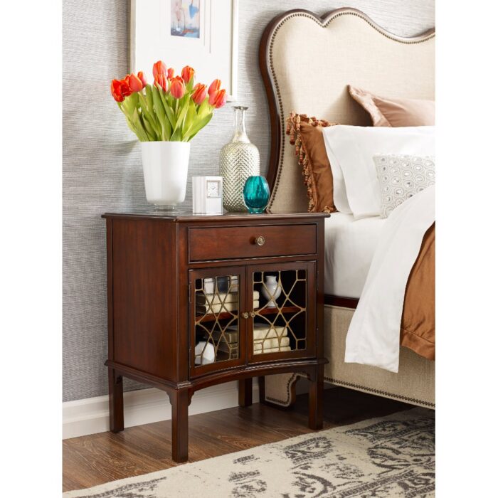 Hadleigh Bedside Table - Image 2