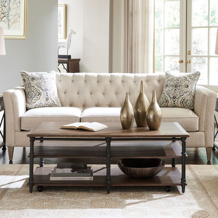 Alexandria Sofa - Image 2