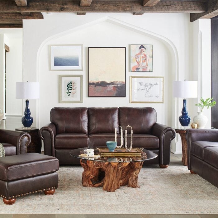 Theo Sofa - Image 4