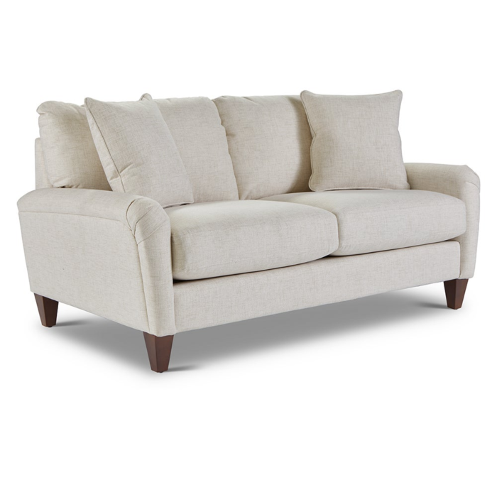 Kirby Apartment-Size Sofa - Image 4