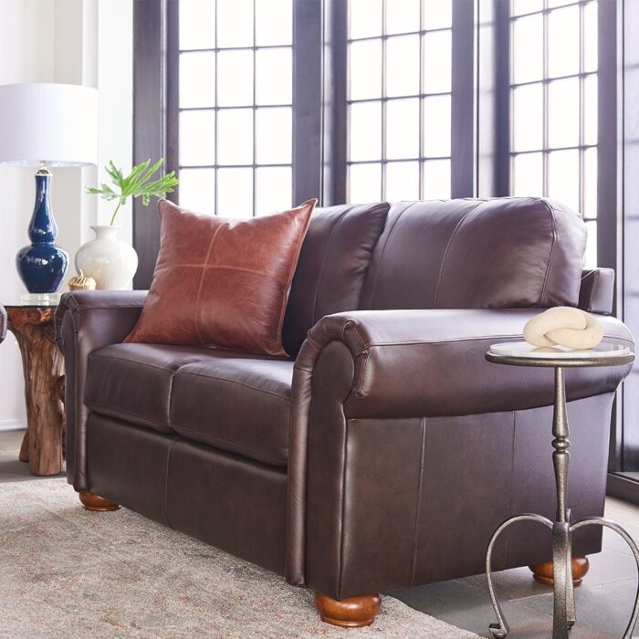 Theo Loveseat - Image 2