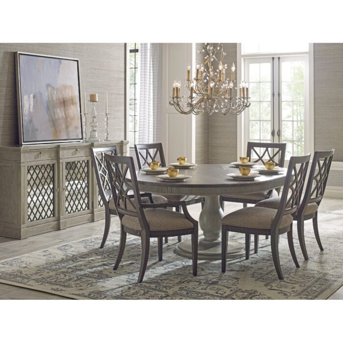 Savona Genieve Arm Chair - Image 2