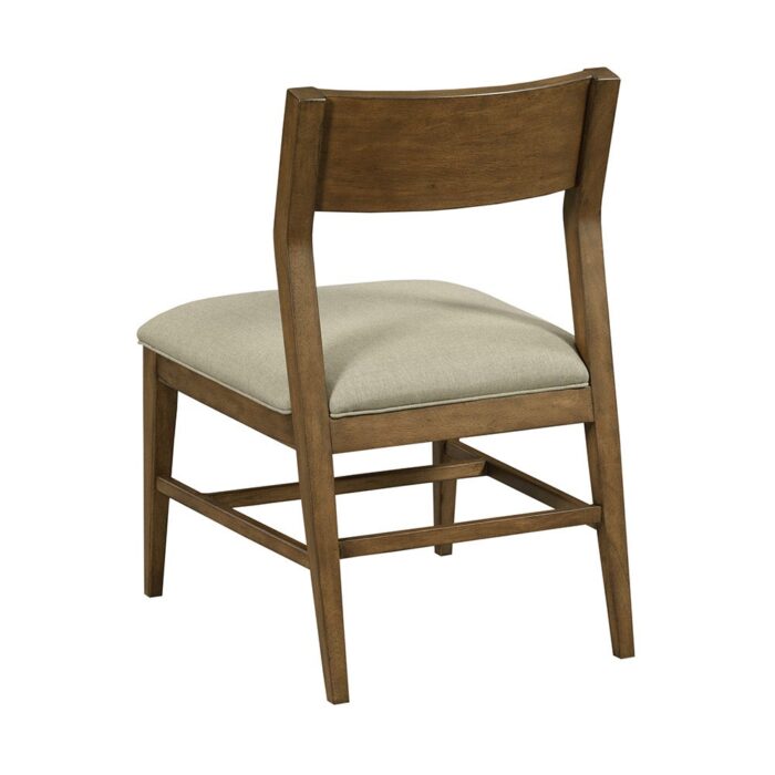 Modern Synergy Vantage Side Chair - Image 2