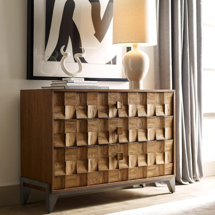 Modern Synergy Pattern Console - Image 2