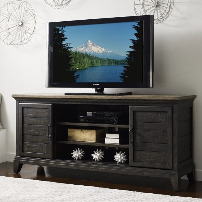 Plank Road Arden Entertainment Console - Image 2
