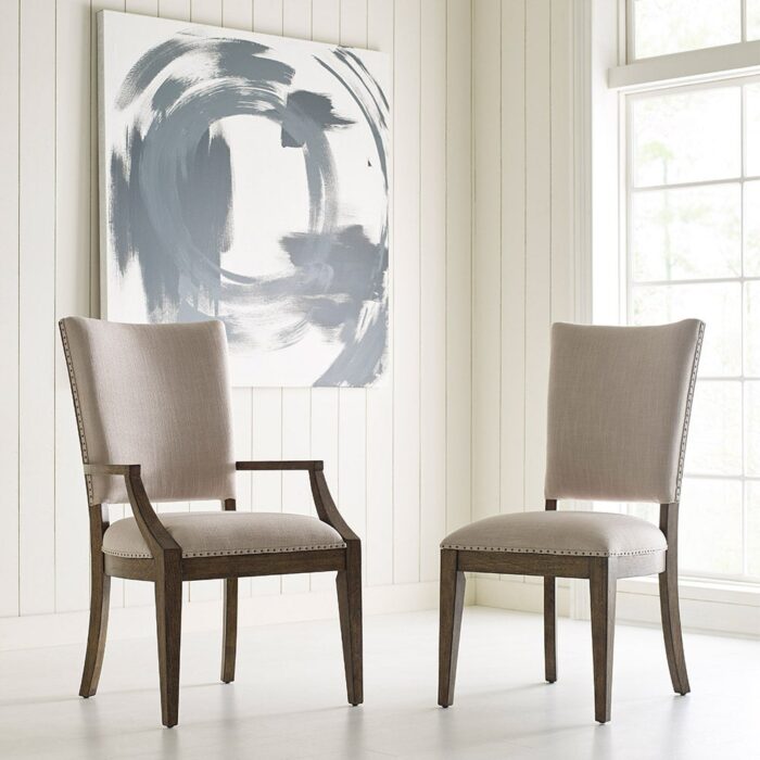 Plank Road Howell Side Chair - Image 2