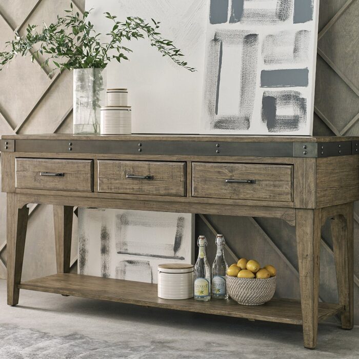 Plank Road Artisans Sideboard - Image 2