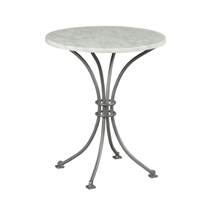 Litchfield Dover Chairside Table