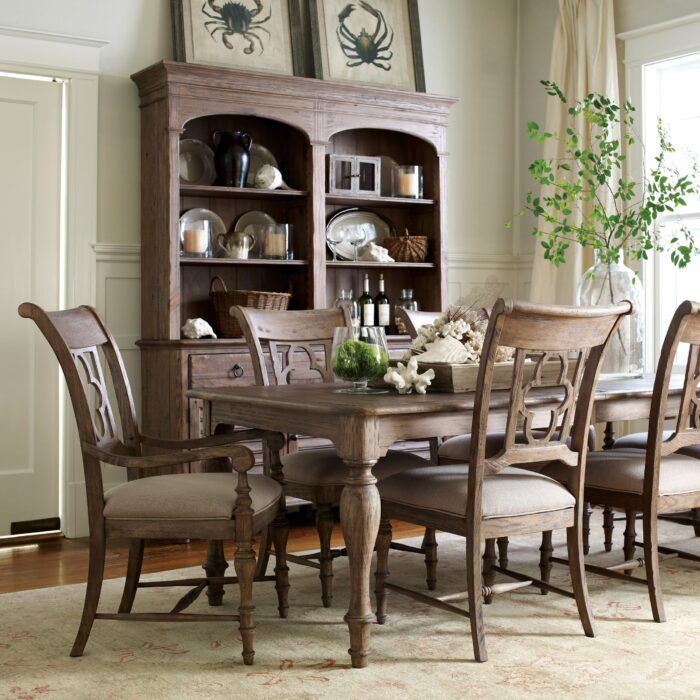 Weatherford Heather Hastings Buffet - Image 2