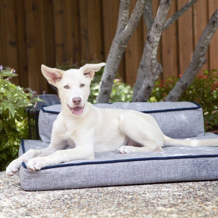 Beau Indoor/Outdoor Bed - Image 6
