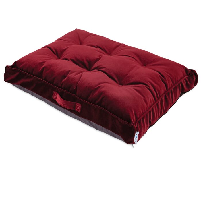 Cooper Mattress, Merlot - Image 3
