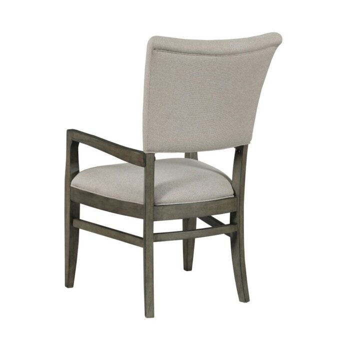 Cascade Hyde Arm Chair - Image 2
