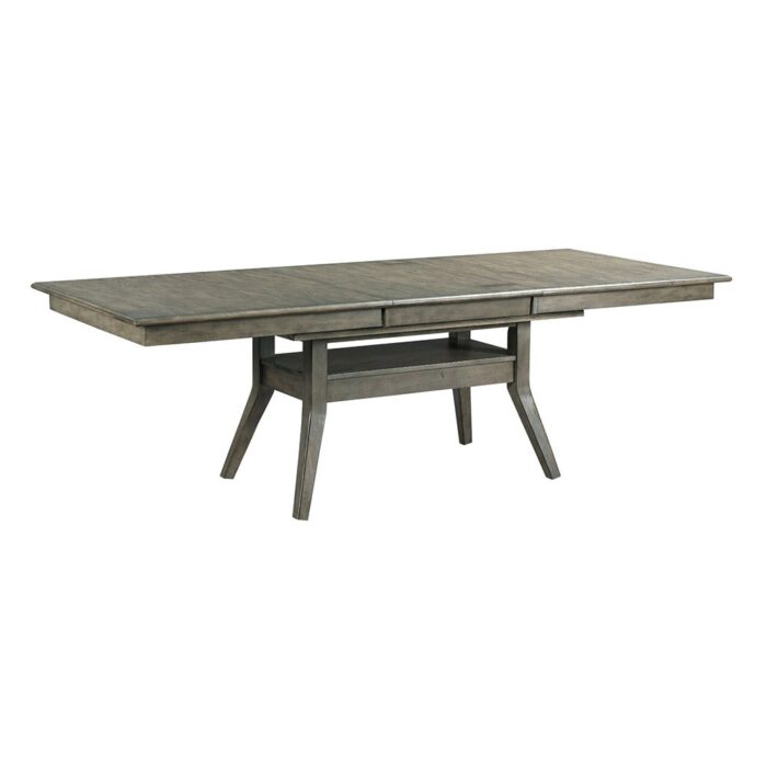 Cascade Dillon Trestle Dining Table - Image 2