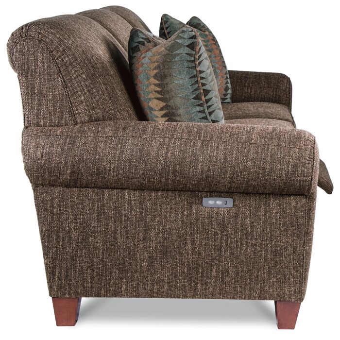 Bennett duo® Reclining Sofa - Image 5