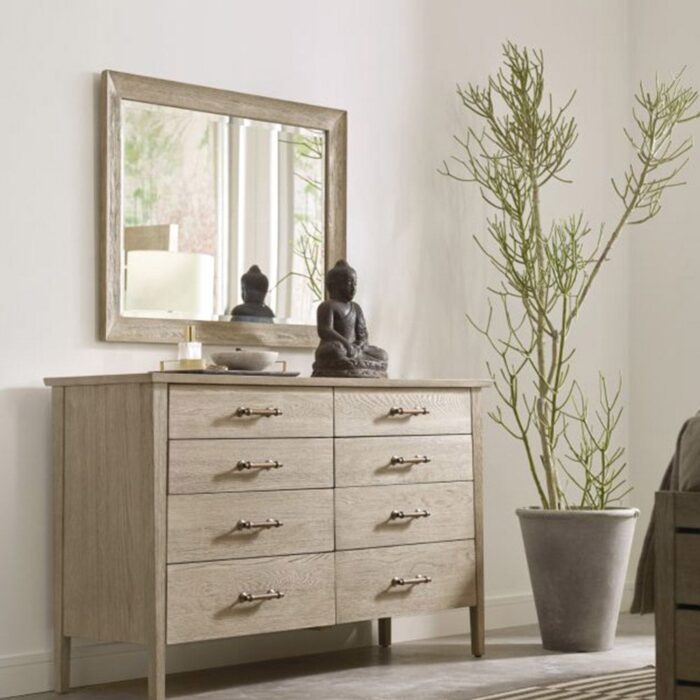 Symmetry Breck Medium Dresser - Image 2