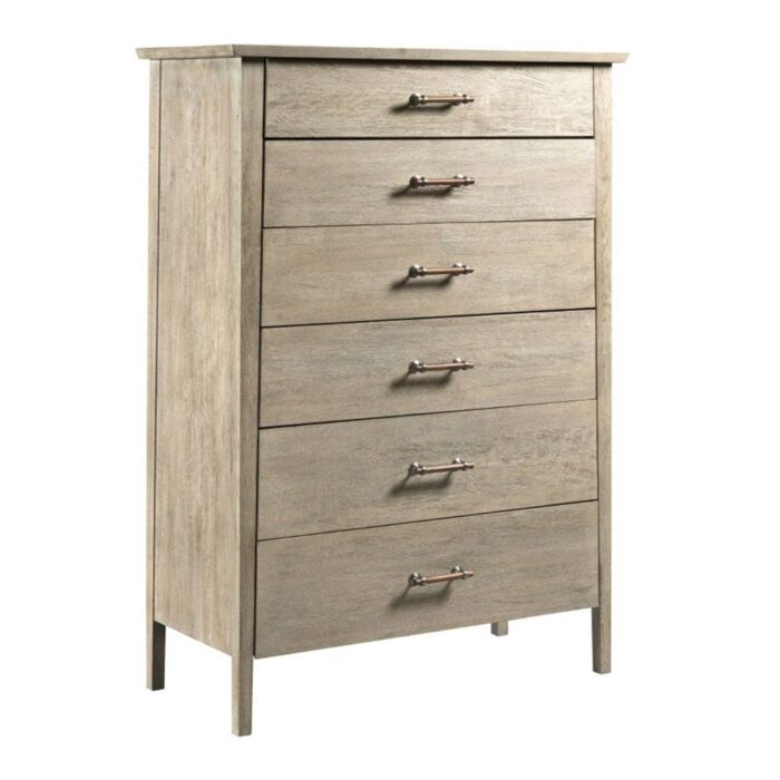 Symmetry Drawer Chest