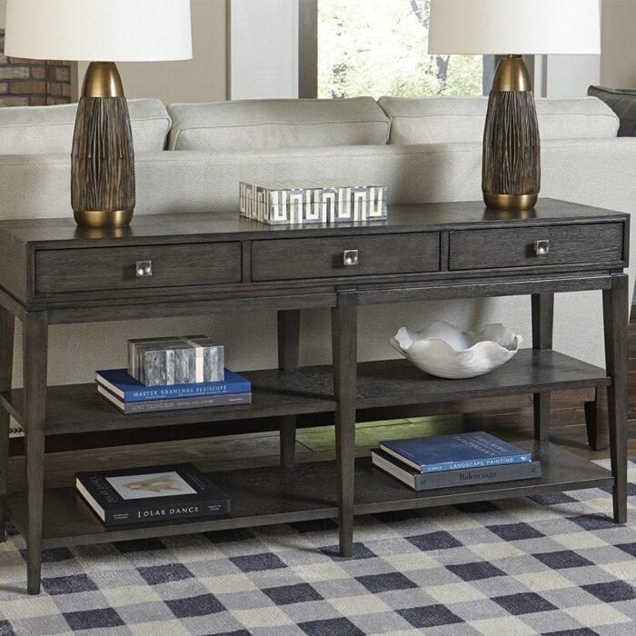 Synchronicity Sofa Table - Image 2