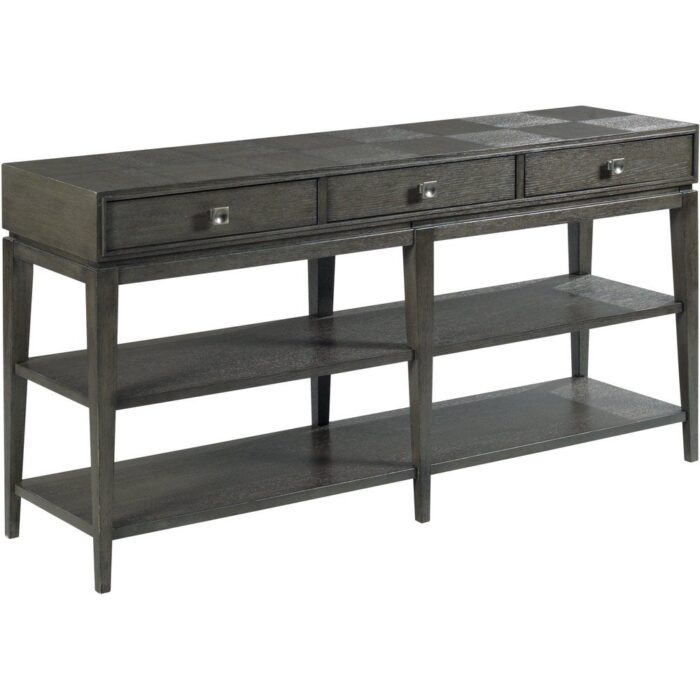 Synchronicity Sofa Table
