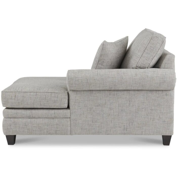 Colby Duo Left-Arm Sitting Chaise W/ Storage - Image 3