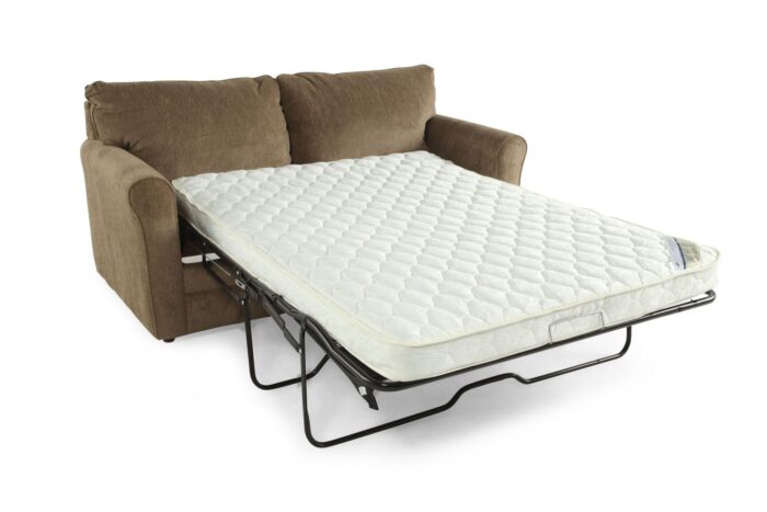 Leah Full Sleep Sofa - Image 3
