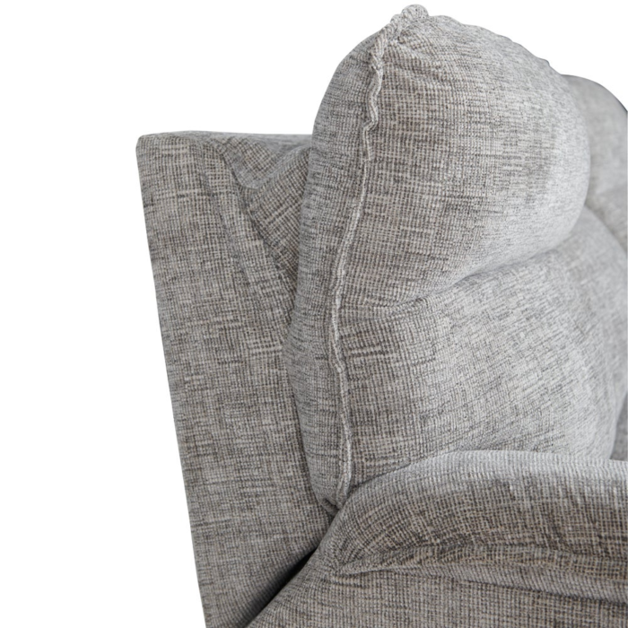 Jay Power Reclining sofa w/ Headrest & Lumbar - Image 9