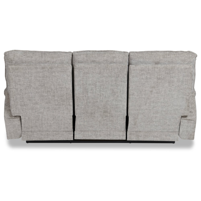 Jay Power Reclining sofa w/ Headrest & Lumbar - Image 7