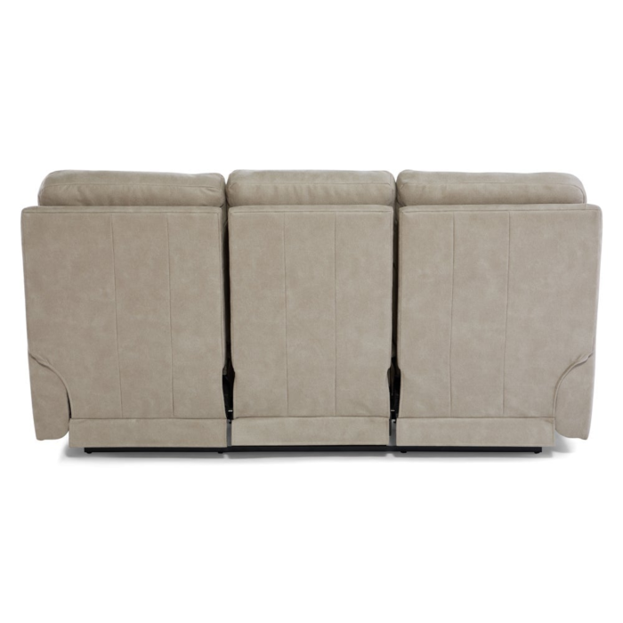 Apollo Power Reclining Sofa w/ Headrest & Lumbar - Image 4
