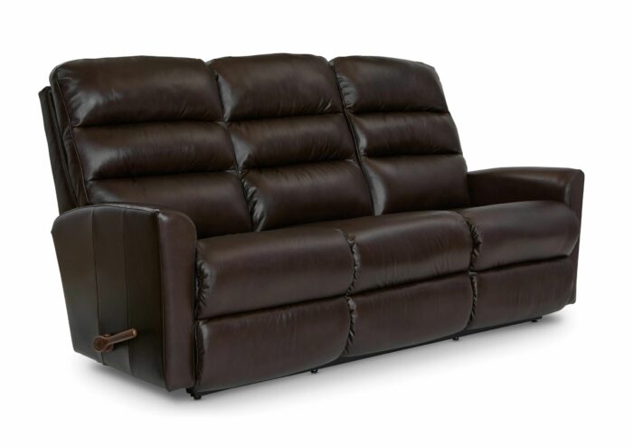 Liam Reclining Sofa - Image 2