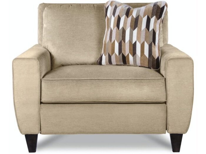 Edie duo® Reclining Chair And A Half