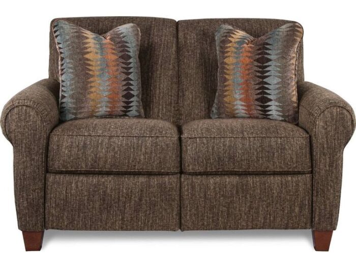 Bennett duo® Reclining Loveseat