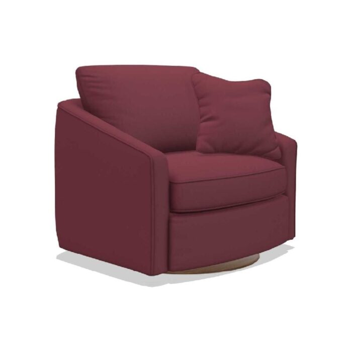 Clover Premier Swivel Occasional Chair