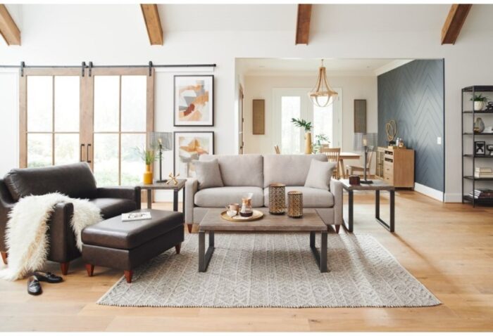 Coronado Sofa - Image 10