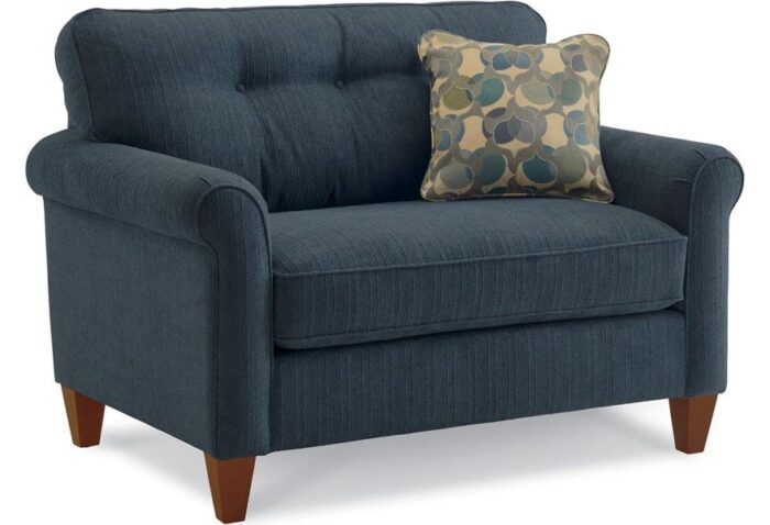 Laurel Chair & A Half - Image 2