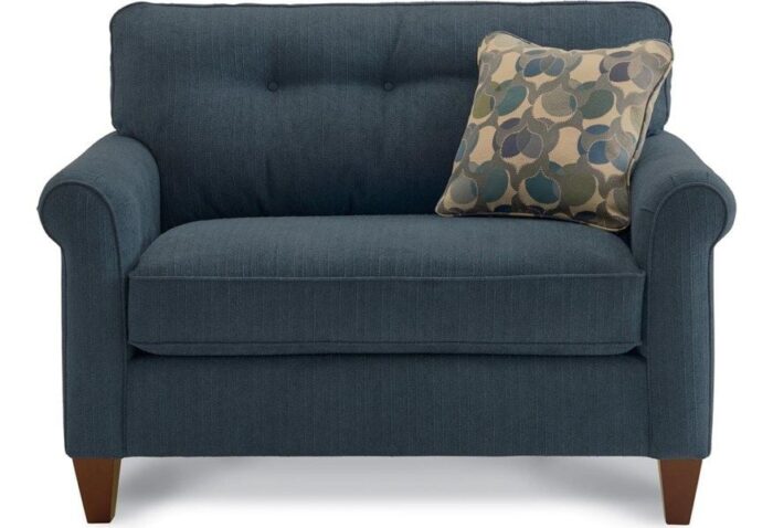 Laurel Chair & A Half