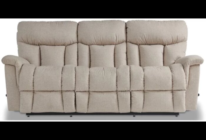 Mateo Casual Reclining Wall Saver Sofa