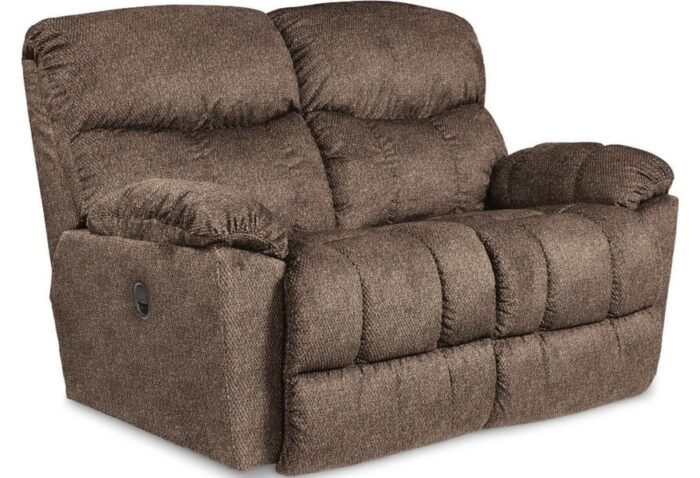 Morrison Casual Reclining Loveseat - Image 2