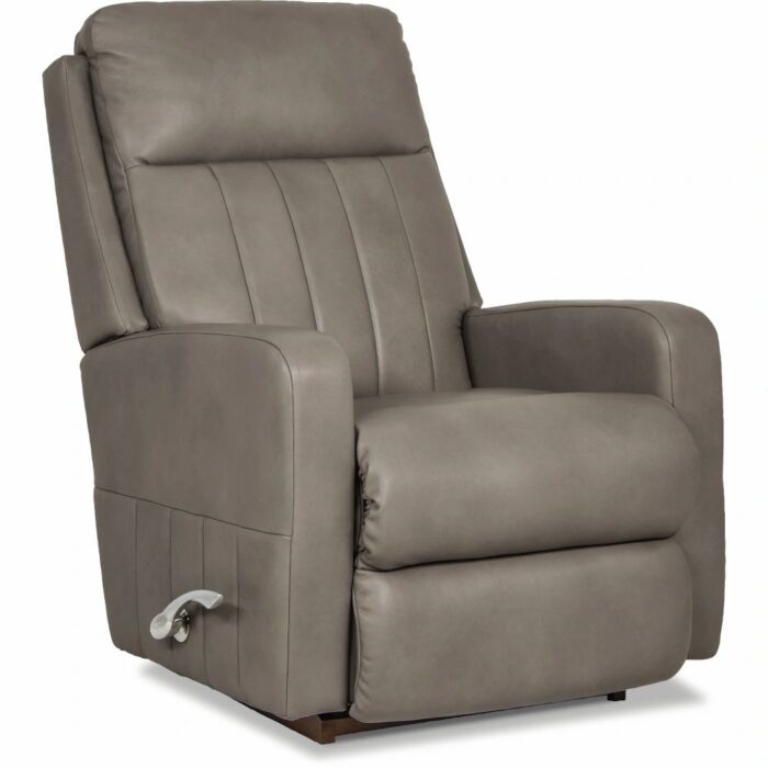 Finley Rocking Recliner - Image 2