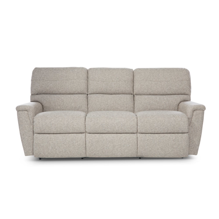 Ava Power Reclining Sofa w/ Headrest & Lumbar - Image 2