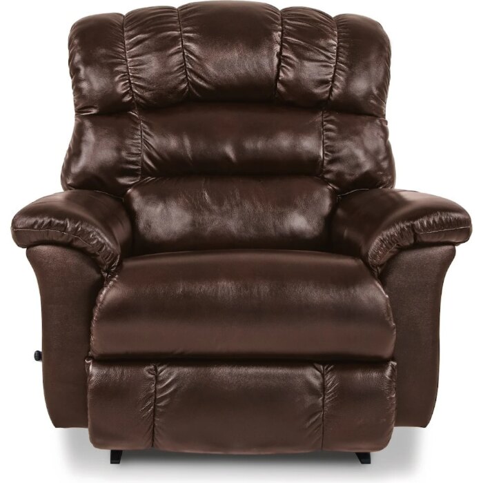 Randell Power Wall Recliner w/Headrest & Lumbar - Image 2
